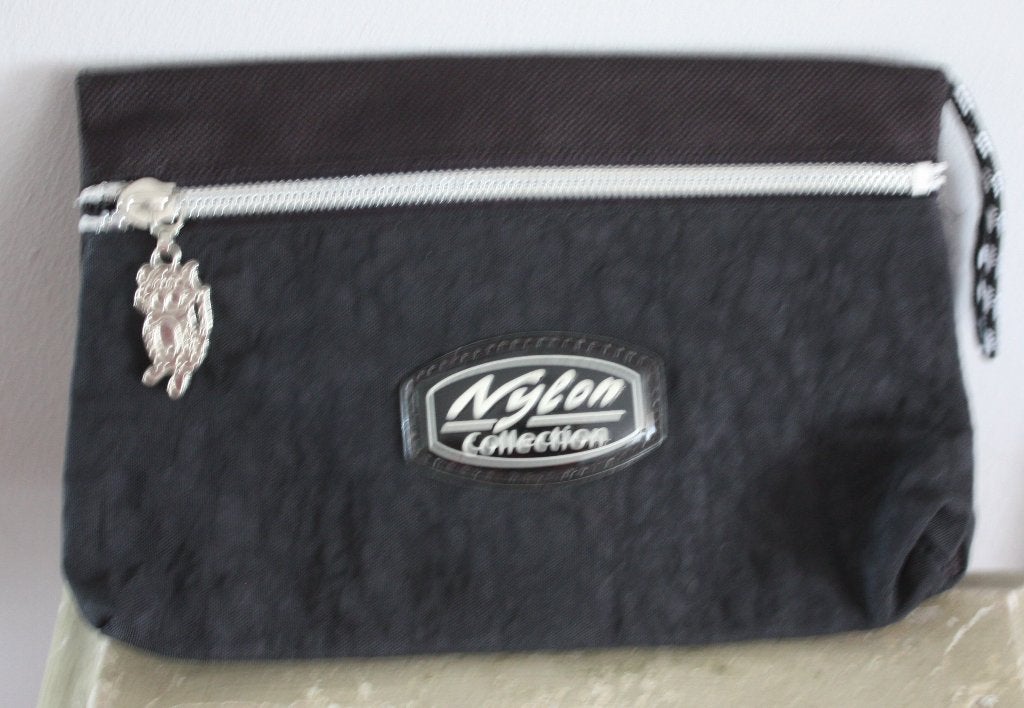 portemonnee met katten hanger, Ophalen of Verzenden, Gebruikt