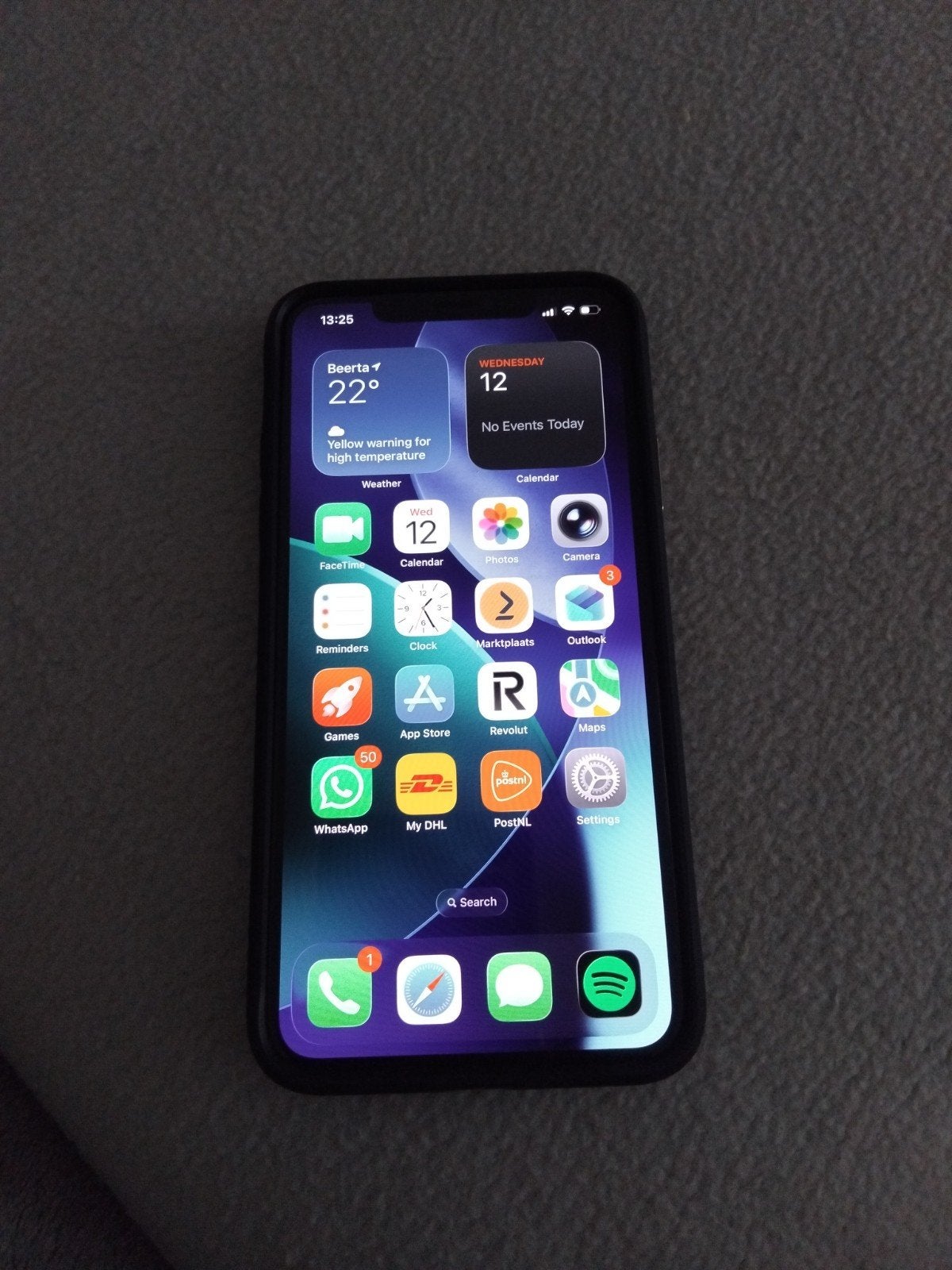 iPhone 11 Pro Max 64GB Goud - Zo goed als nieuw, IPhone 11 Pro Max, Zo goed als nieuw, 64 GB, Zonder simlock