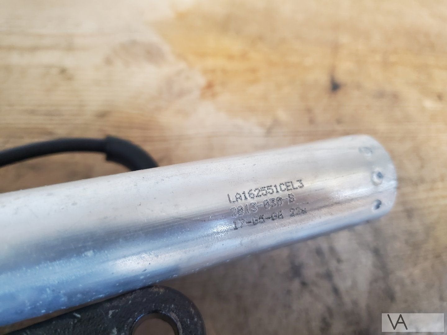 Mitsubishi Colt czc cabrio hydraulische cilinder dakcilinder, Auto-onderdelen, Gebruikt, -, -, Ophalen of Verzenden