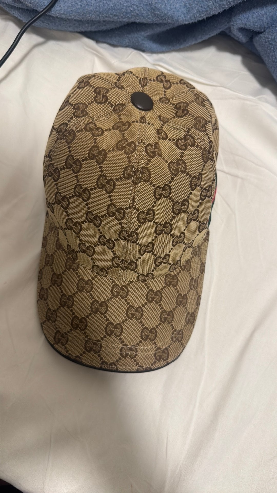 GUCCI PET, Ophalen of Verzenden, Zo goed als nieuw