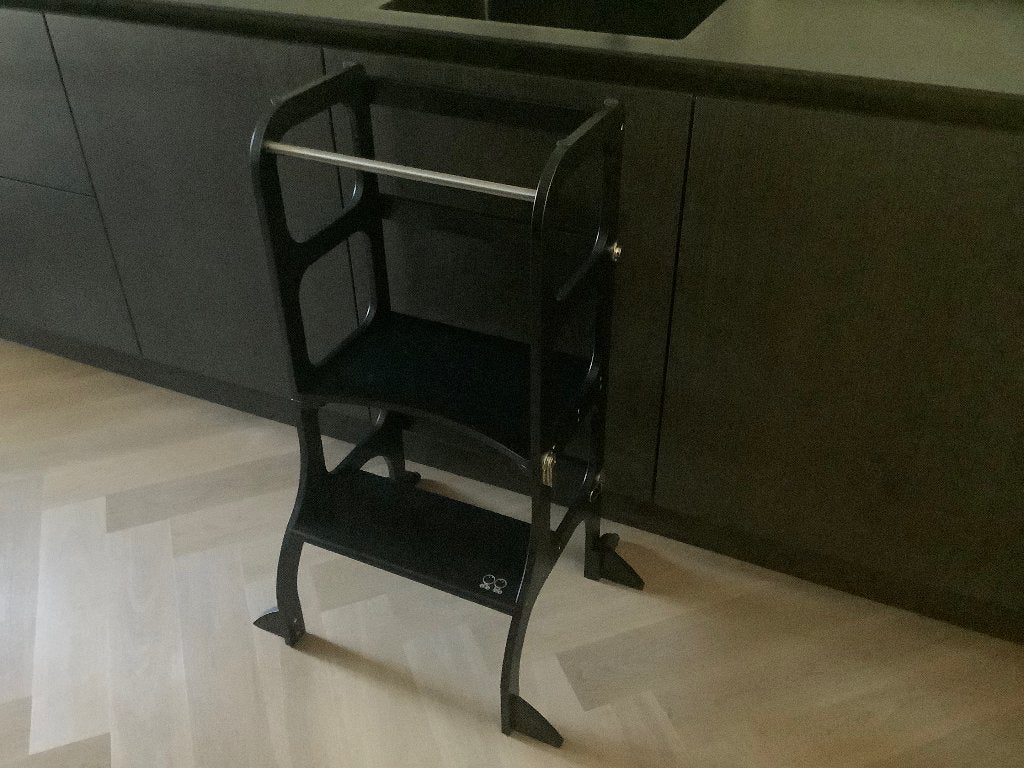 Ette Tete, Kinderen en Baby's, Kinderkamer | Tafels en Stoelen, Zo goed als nieuw, Tafel(s) en Stoel(en), Ophalen