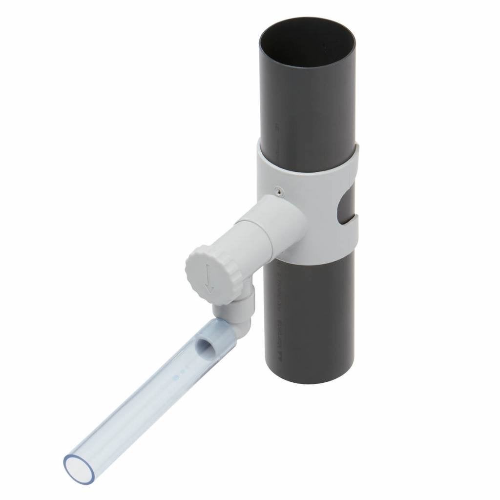 Regenwatercollector voor regentonnen - Soluvert, Kunststof, Met kraantje, 150 liter of meer, Ophalen of Verzenden