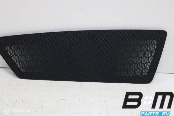 Dashboardafdekking VW Passat B8 Variant 3G1819153, Gebruikt
