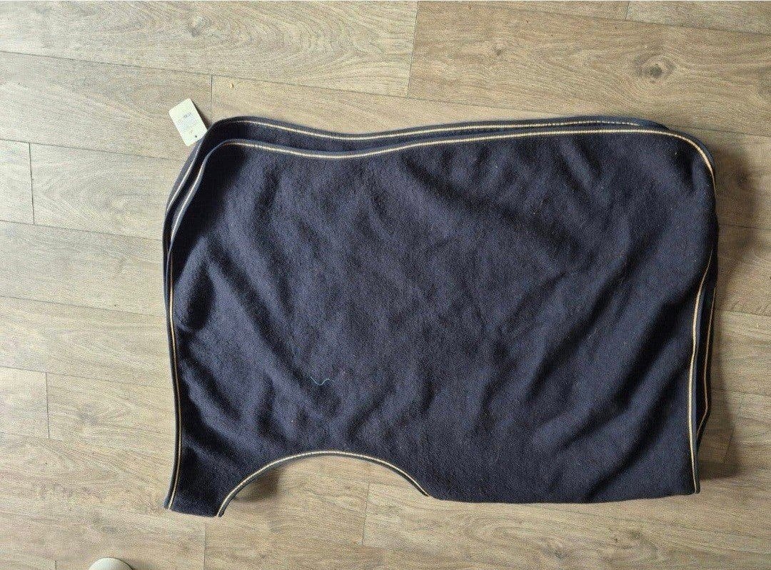 nieuw nierdekken chatelaine wol size  135, Dieren en Toebehoren, Ophalen of Verzenden