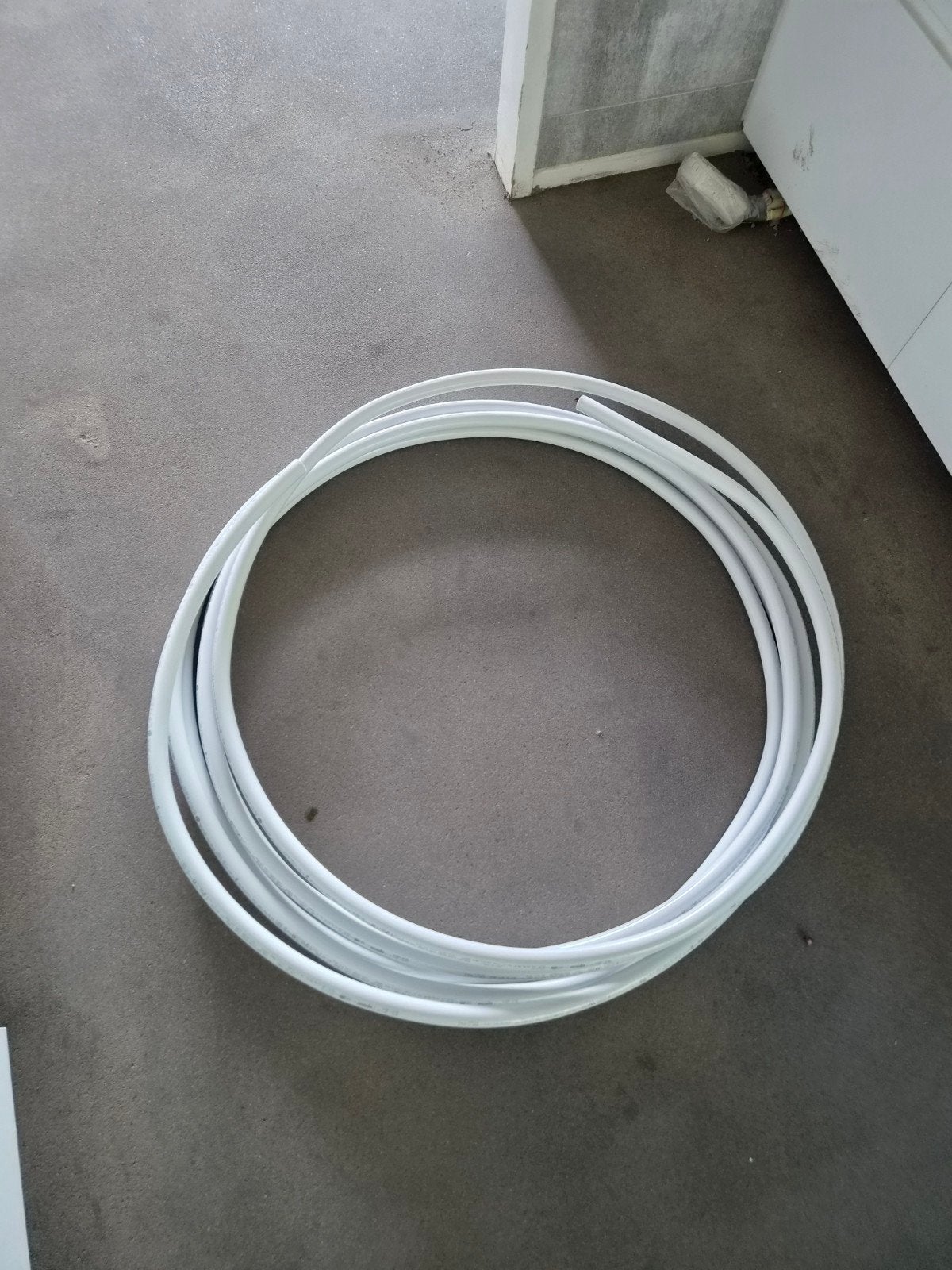 Uponor Uni Pipe Plus 25x2,5mm - Nieuw (ca. 12 meter), Overige materialen, 6 meter of meer, Overige typen, Nieuw