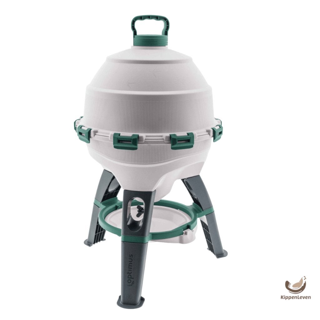 OPTIMUS®: Sifondrinker 25 liter, Niet ingevuld, Nieuw, Niet ingevuld, Niet ingevuld