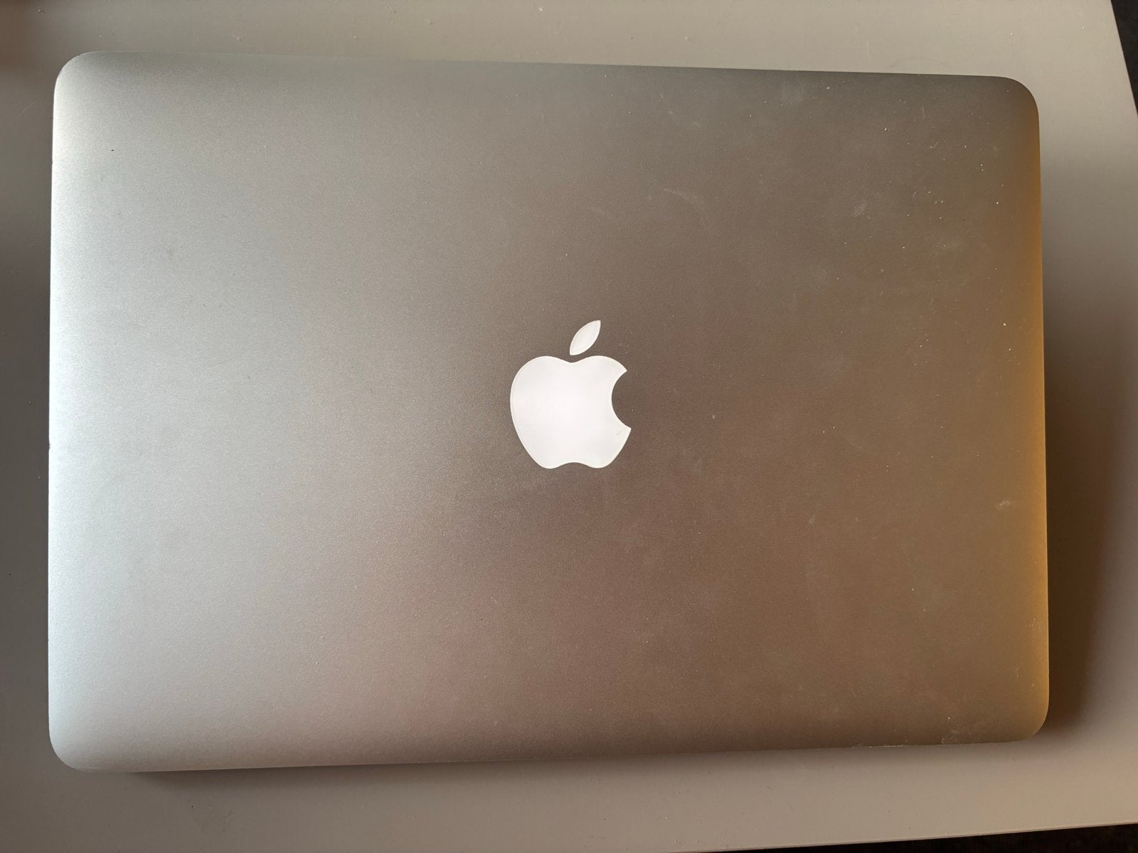 MacBook Pro (Retina, 13-inch, Mid 2014), MacBook Pro, Gebruikt, 2 tot 3 Ghz, 8 GB