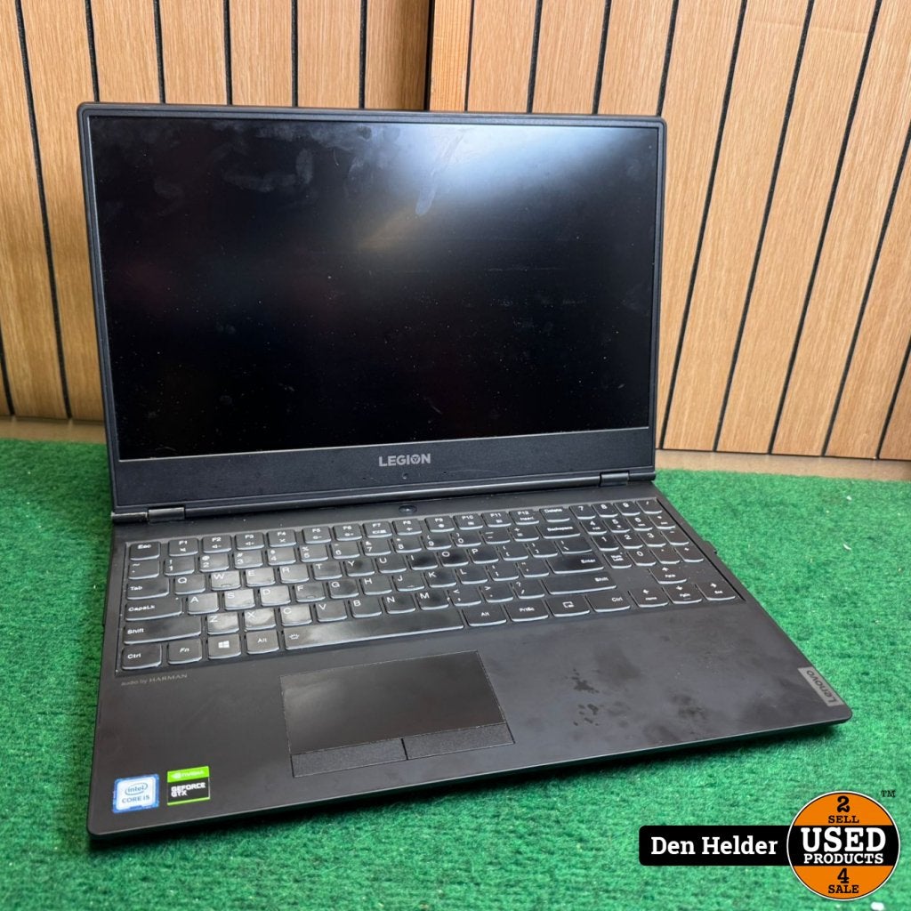 Lenovo Legion Y530 kopen | Marktplaats