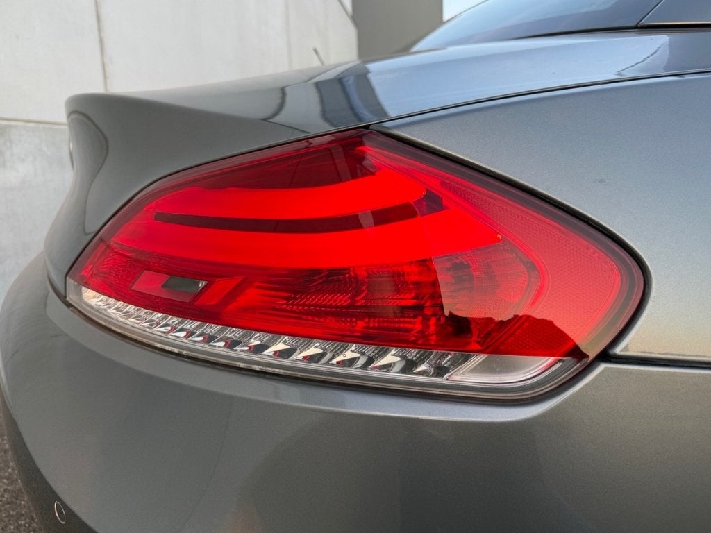 Foto 10 van BMW Z4 sDrive35i 3.0 306PK getaxeerd €27.000! BMW onderhoud