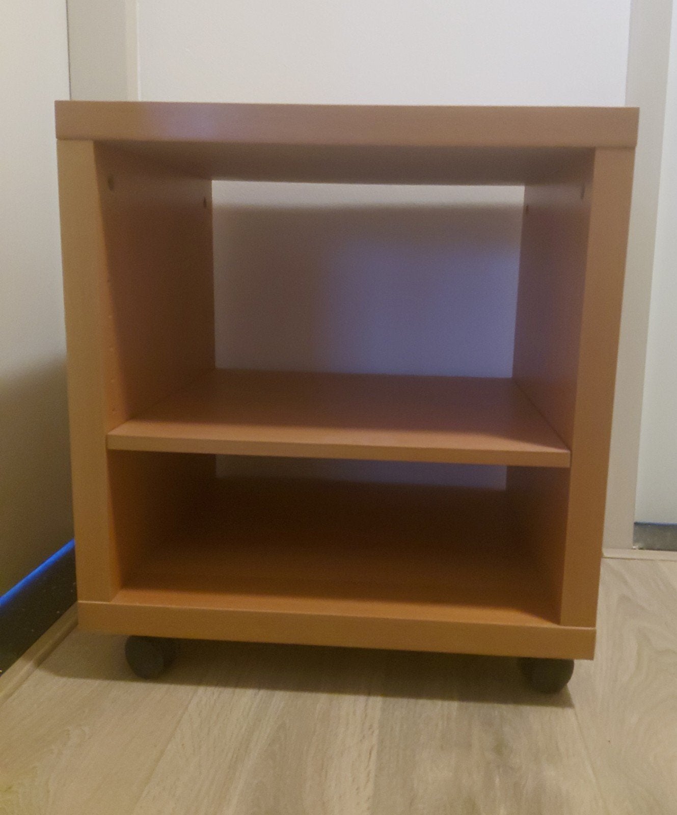 Handig Rolkastje, Huis en Inrichting, Ophalen, Gebruikt