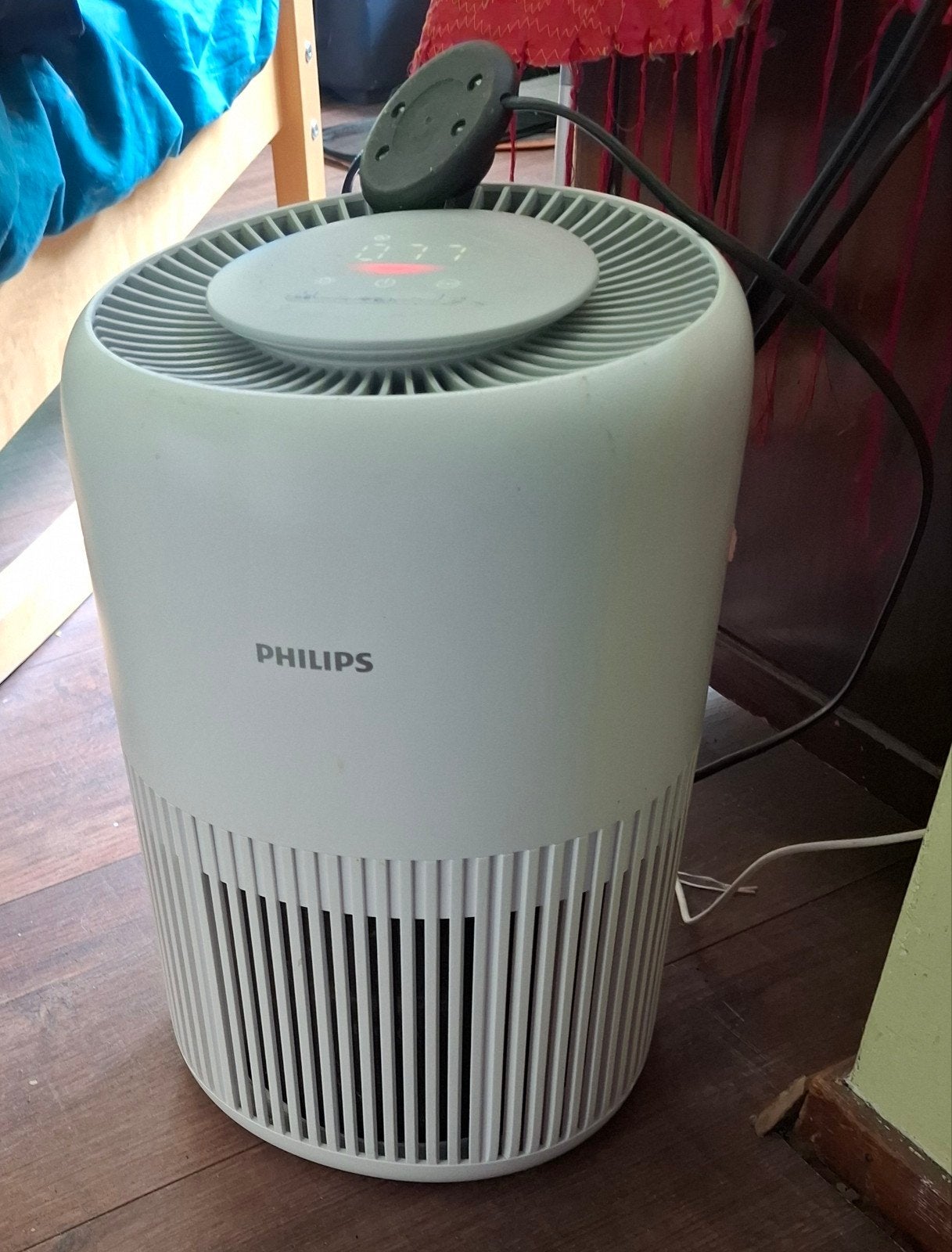 Philips PureProtect Mini 900 Se6rie AC0920/10, Ophalen of Verzenden, Luchtreiniger