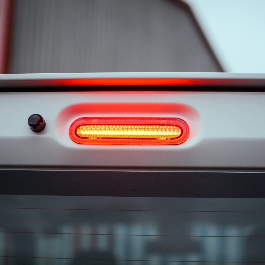 Suzuki Jimny 2018+ LED derde remlicht, Ophalen of Verzenden, Nieuw, Suzuki