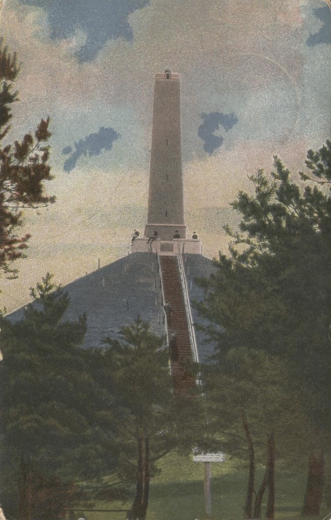 Austerlitz  De Pyramide 1921, Verzenden, 1920 tot 1940, Gelopen, Utrecht