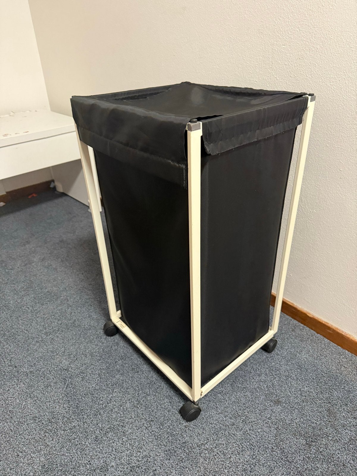Wasmand IKEA, Ophalen of Verzenden, Gebruikt