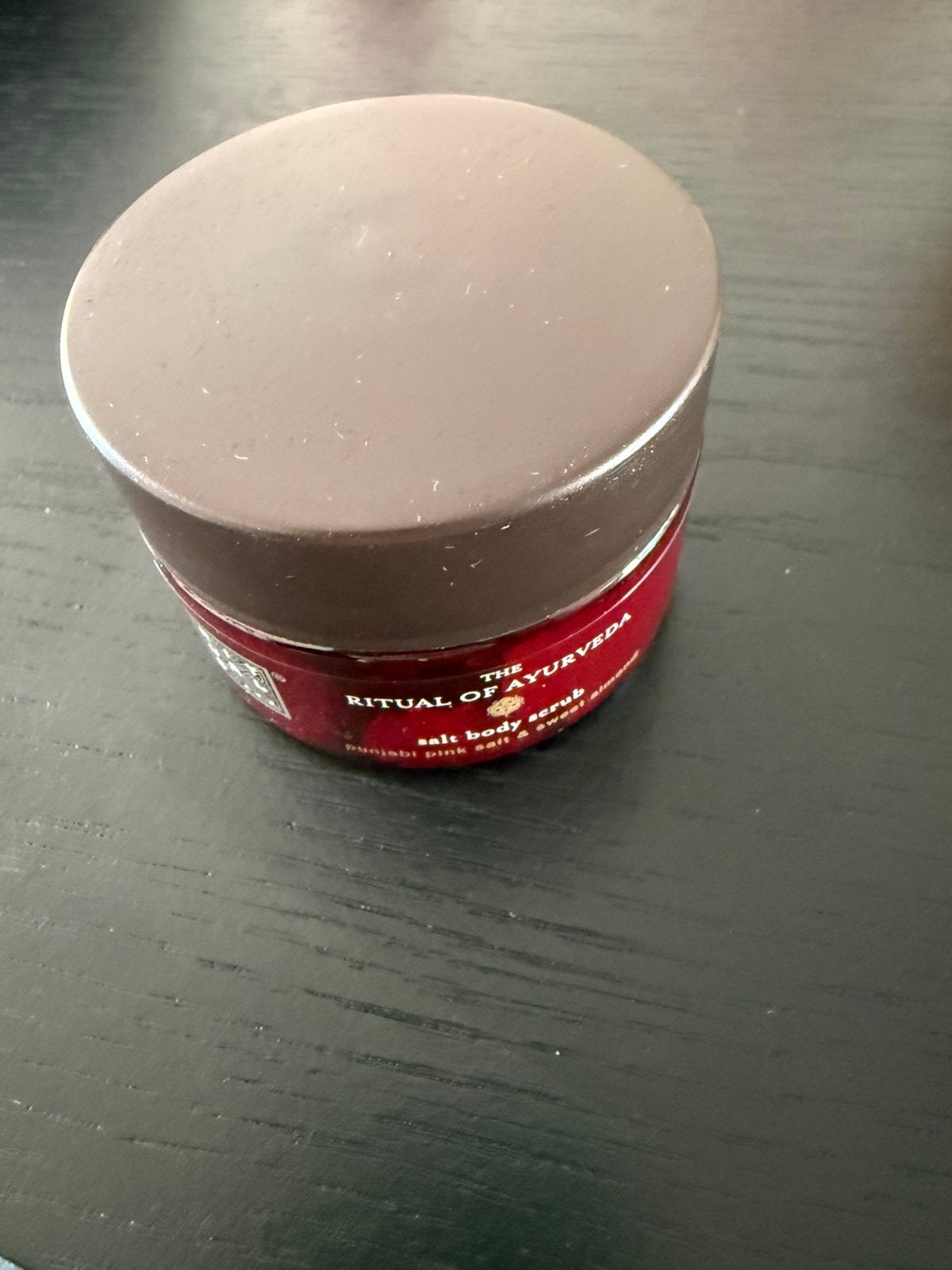 Rituals nieuw, Ophalen of Verzenden, Nieuw, Bad & Douche