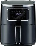 alpina Airfryer 4.5L - Heteluchtfriteuse 1-4 Personen, Airfryer, N, N, Nieuw