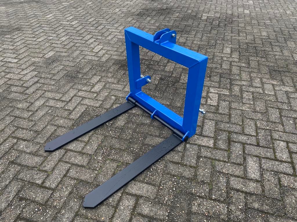 Palletdrager verstelbaar, Ophalen, Overige typen