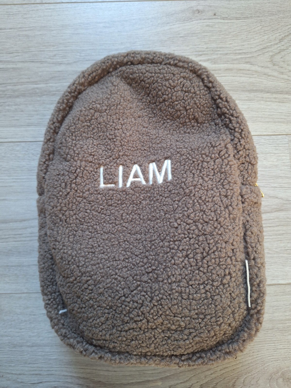 Studio Noos teddy rugzak Liam - Nieuw, Overige merken, Minder dan 30 cm, Nieuw, Ophalen of Verzenden