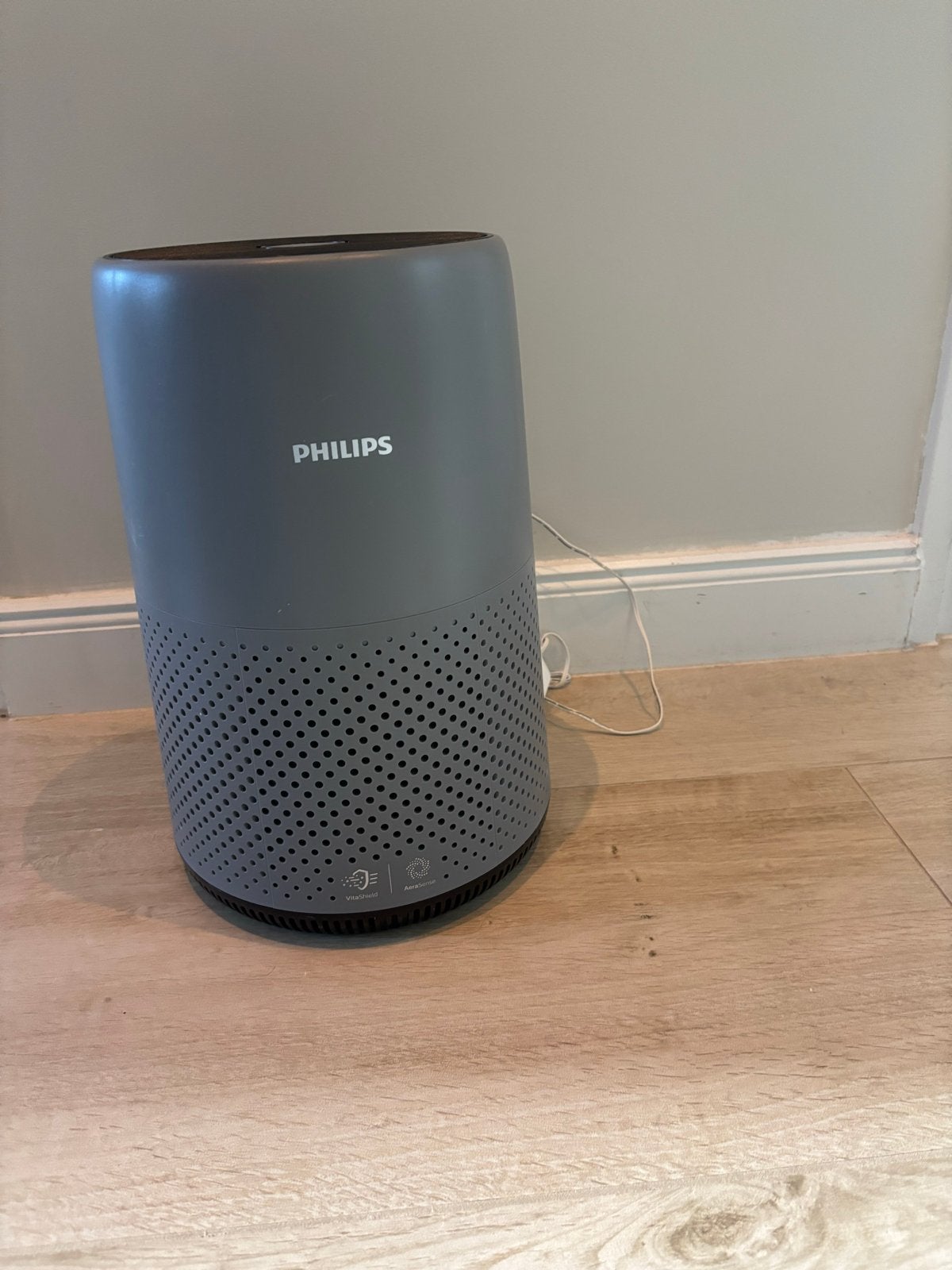 Philips AC0830 Luchtreiniger - Schone Lucht Gegarandeerd, Ophalen of Verzenden, Zo goed als nieuw, Luchtreiniger