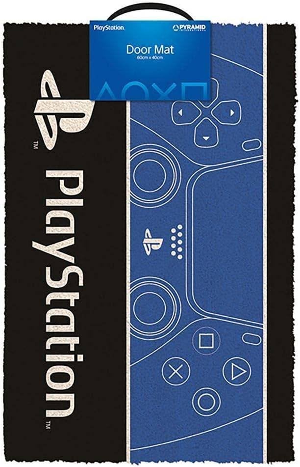 Partijhandel Playstation 60x40CM kokos deurmatten, NHP International, Nieuw, Ophalen of Verzenden, Info@nhp-international.com