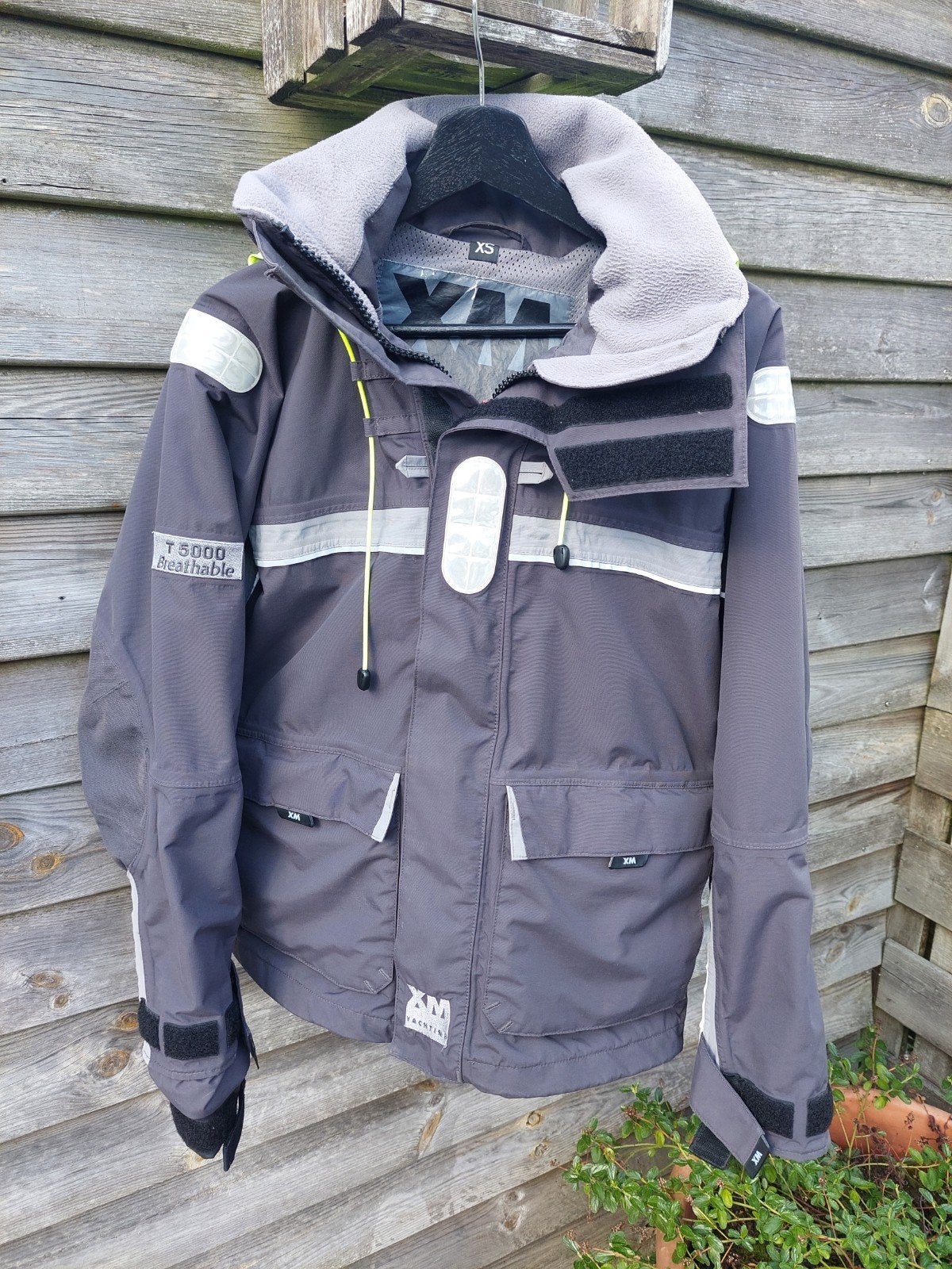 XM Zeiljas (XS) en Musto Zeilbroek (S)., Ophalen of Verzenden, Zo goed als nieuw