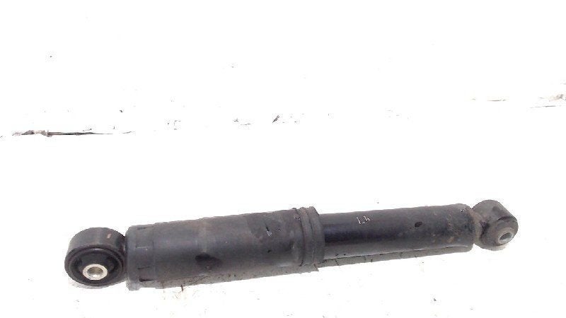 Schokbreker links achter Fiat 500, Auto-onderdelen, Onderdelen@venauto.nl, Van der Ven Autorecycling B.V., Gebruikt, Ettenseweg 76, 4706 PB Roosendaal, The Netherlands