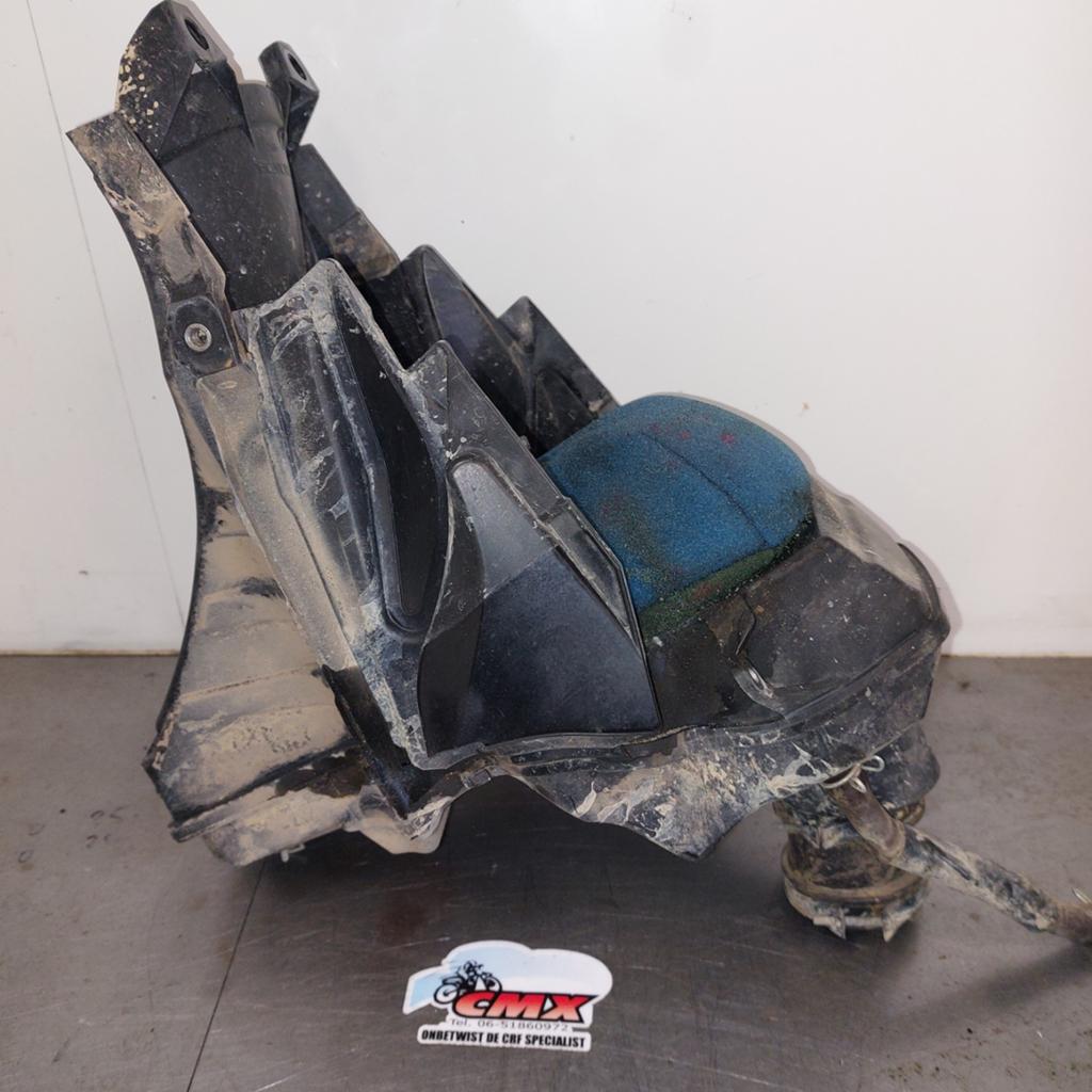 Filterbak Honda CRF250 (2020) luchtfilter Honda CRF250, Ophalen, Cmx, Cmx, Cmx