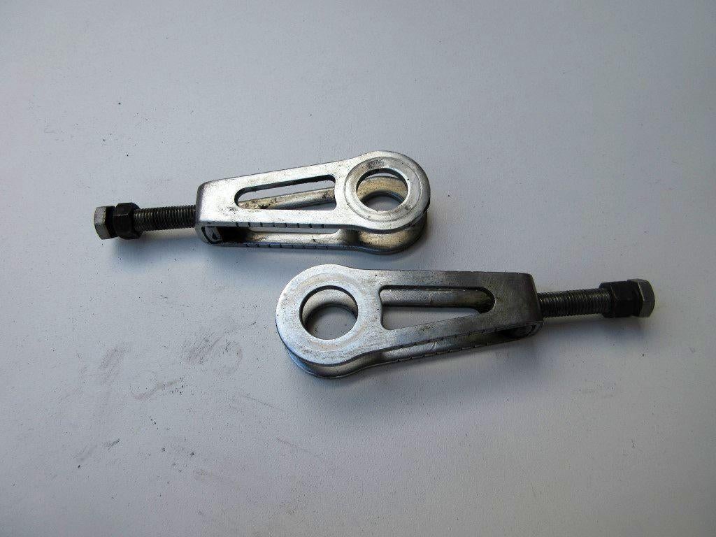 Honda VF1000F kettingspanners VF 1000 ketting spanners brug, Ophalen of Verzenden, Gebruikt