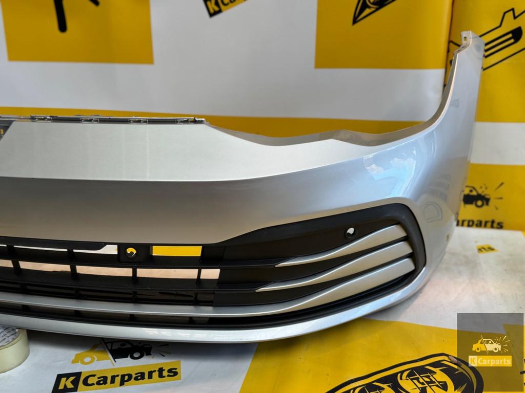 Volkswagen Golf 8 VIII Voorbumper LA7W Compleet 5H0807221H, Gebruikt, Volkswagen AG, Bumper, Berliner Ring 2
38440  Wolfsburg, DE