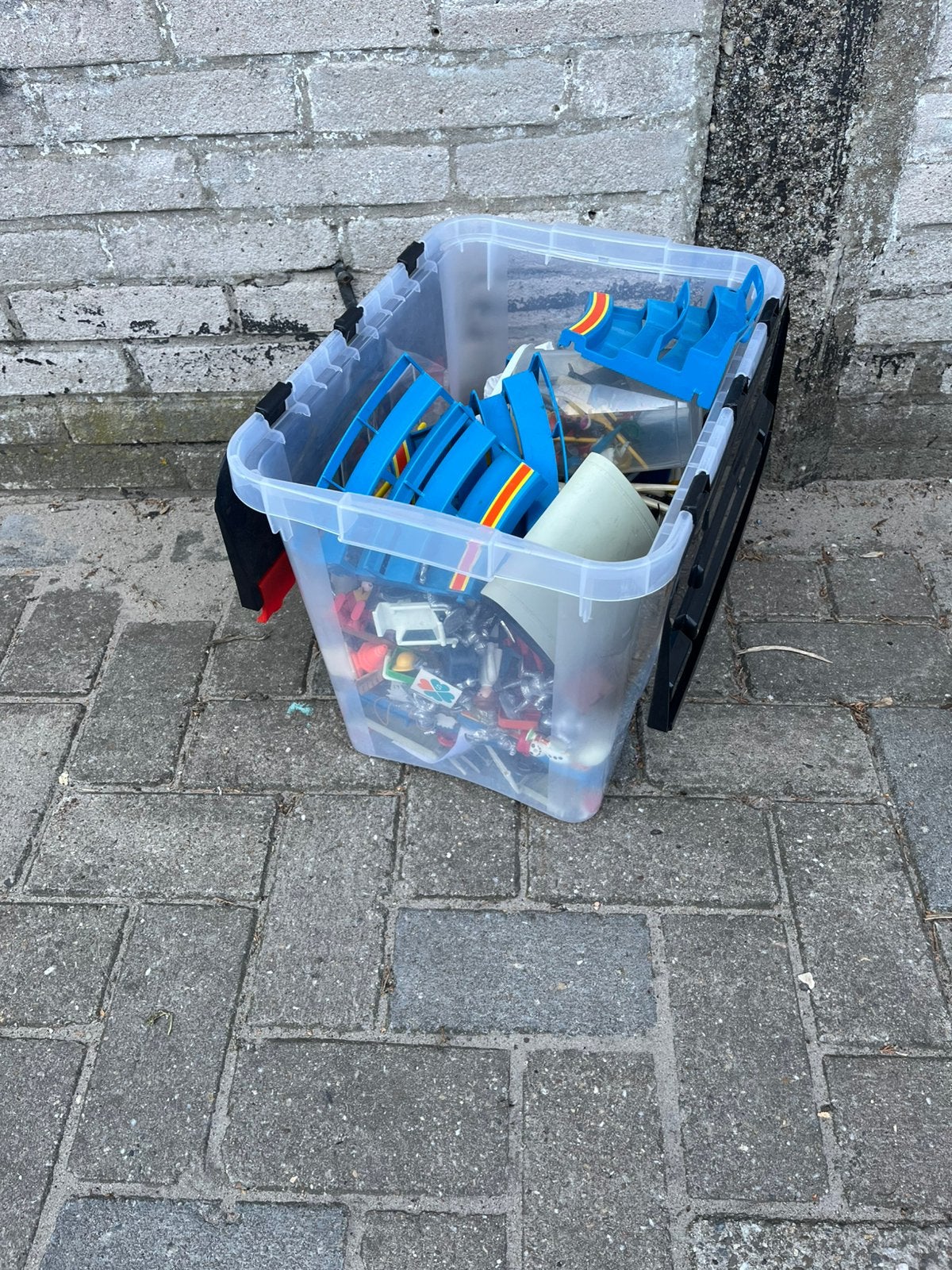 Playmobil , oa circus, Gebruikt, Ophalen of Verzenden, Nvt, Nvt