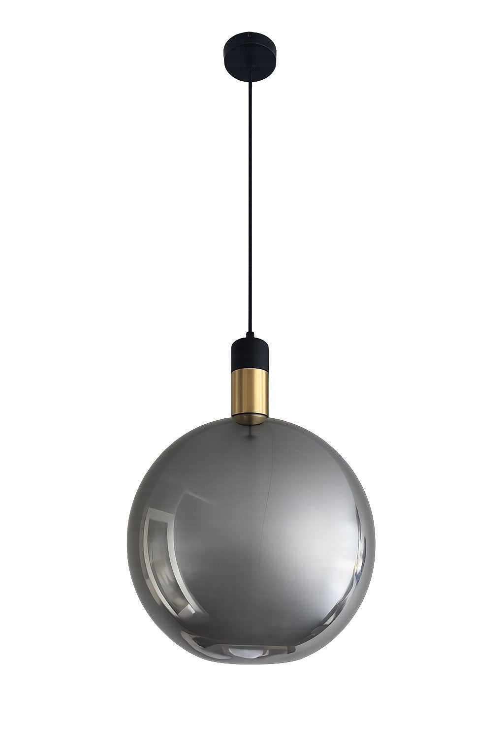 Mooie design hanglamp, Huis en Inrichting, Lampen | Hanglampen, Ophalen, Zo goed als nieuw