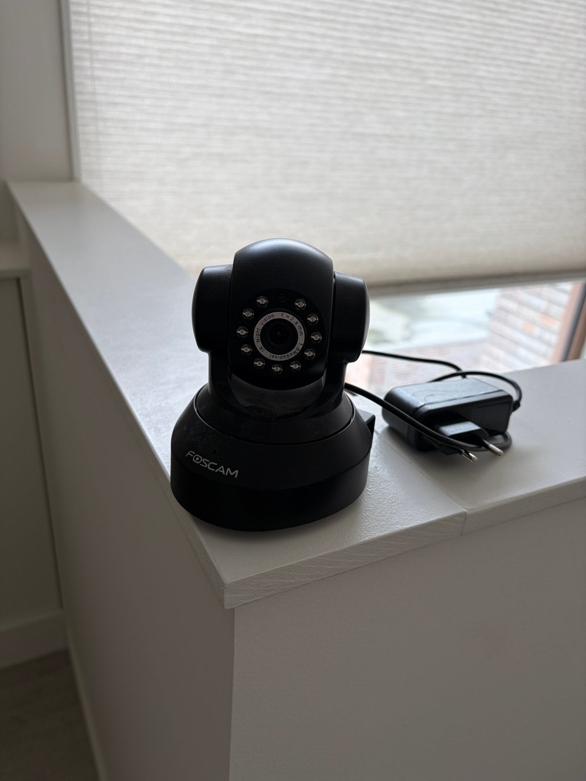 Foscam MPS4013 IP Camera - Beveiligingscamera, Ophalen, Gebruikt, Binnencamera