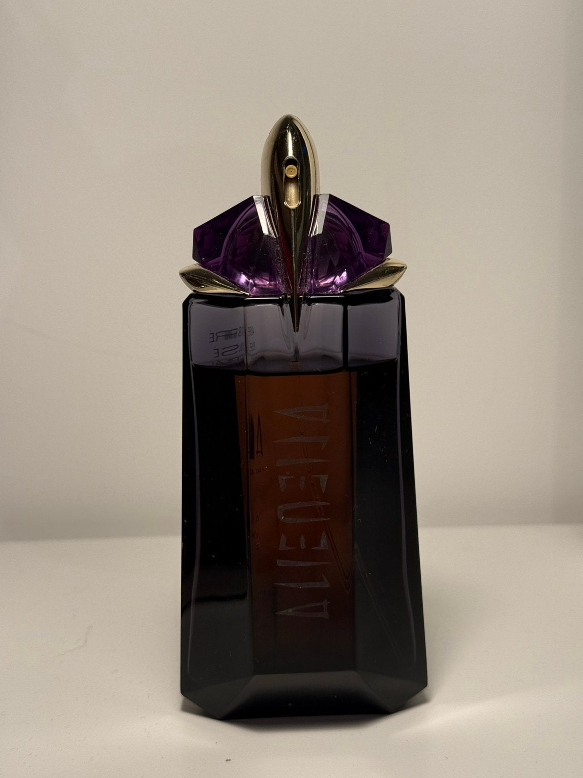 Mugler Alien 90 ml, Ophalen of Verzenden, Gebruikt