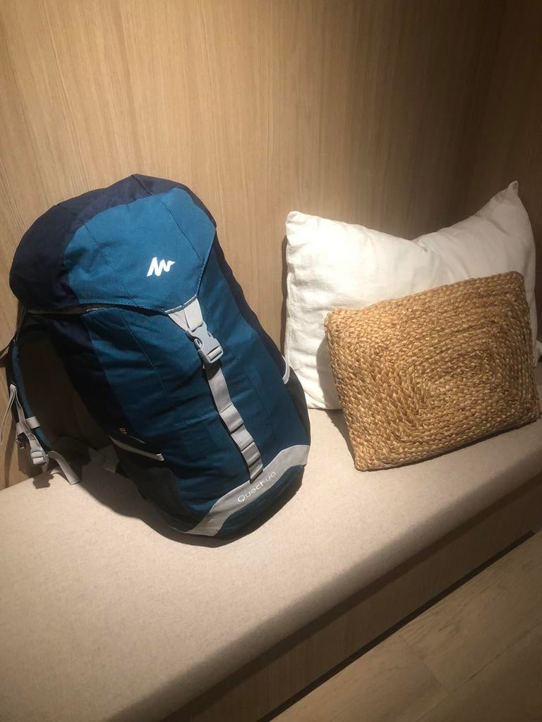 Rugzak, Overige merken, 40 cm of meer, Ophalen of Verzenden, Zo goed als nieuw