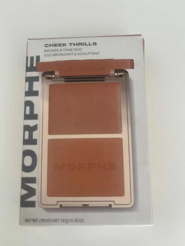 morphe, Verzenden, Zo goed als nieuw, Handen en Nagels