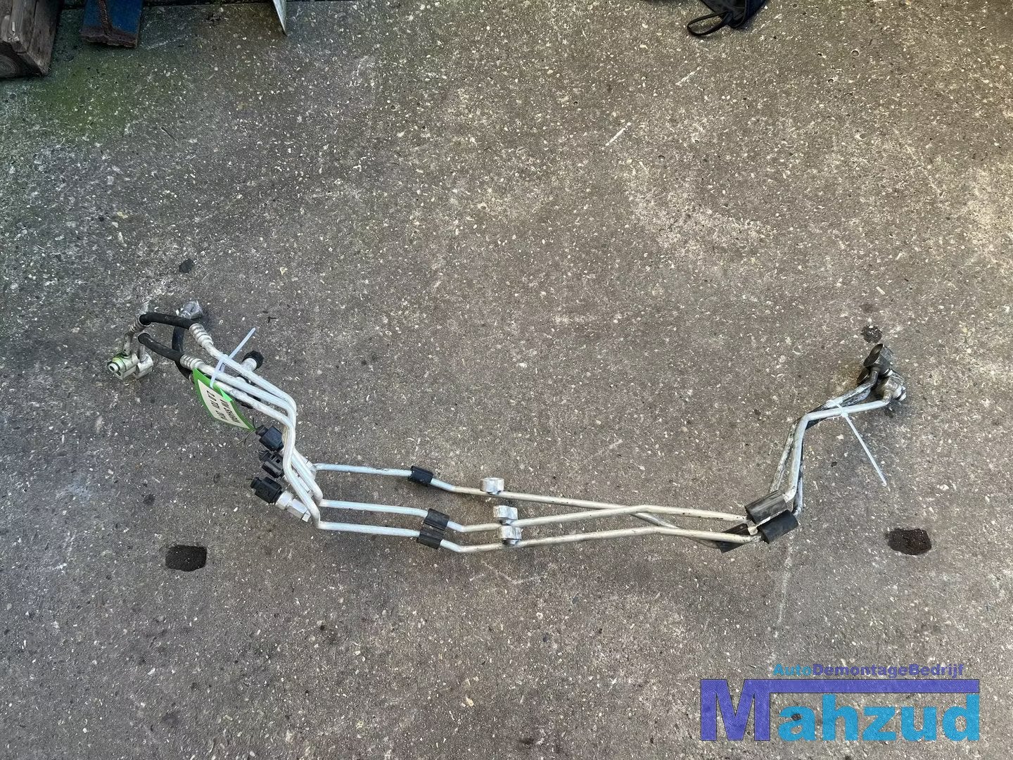 VW SHARAN 7N airco leiding 7N0820741B 2010-2022, Gebruikt, Volkswagen, Volkswagen AG, Berliner Ring 2
38440  Wolfsburg, DE