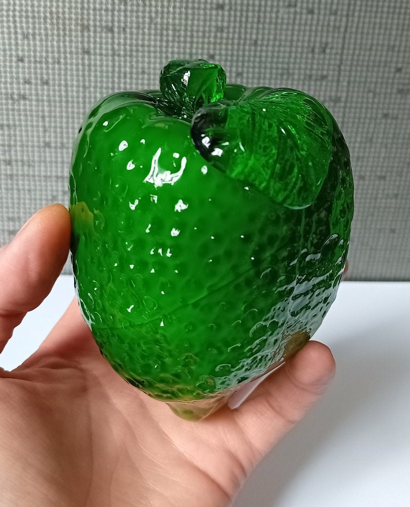 groen glazen limoen, Verzenden