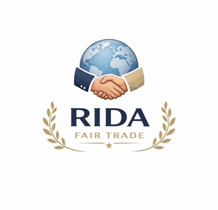 TE KOOP | RIDA FAIR TRADE B.V. - Detachering Bedrijf, Koop
