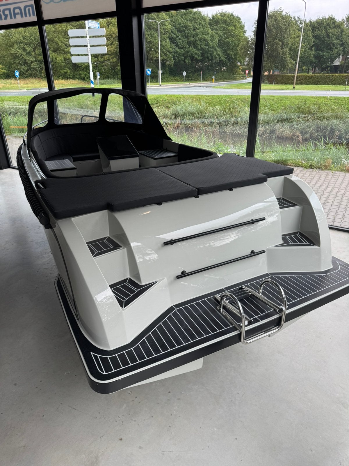 Lago Amore 633 ( Nieuw/Overjarig ), Watersport en Boten, Sloepen, Tender, Westrak 15, Lago Amore, Nieuw