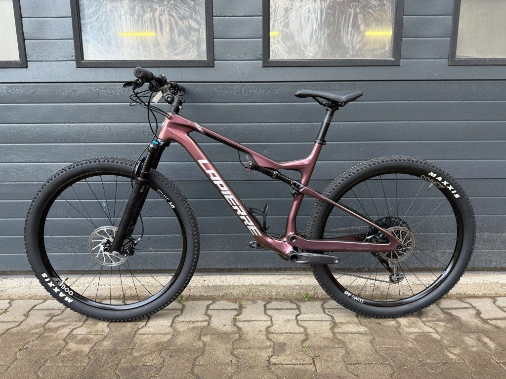 Lapierre Xr 7.0 28inch XC mountainbike - Carbon, Info@mdg-mobility.nl, Fully, Ophalen of Verzenden, Zo goed als nieuw