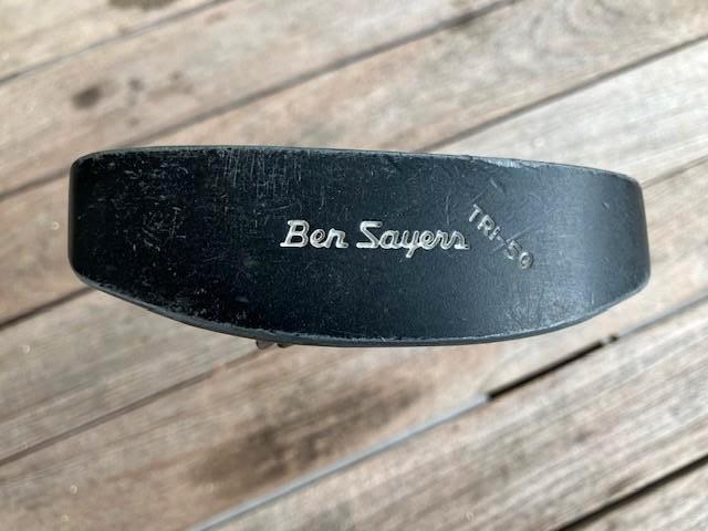 RH Putter van Ben Sayers, Ophalen of Verzenden, Zo goed als nieuw, Club