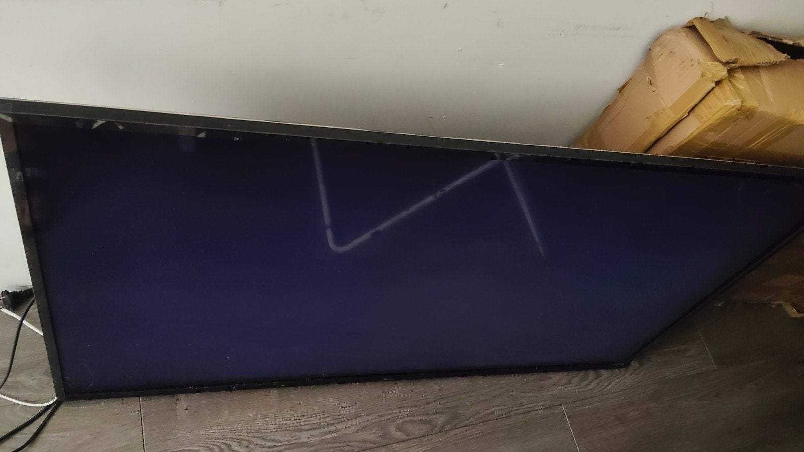 Foto 3 van LG 50" 4K Smart TV - 50UM7450PLA - Scherm Defect
