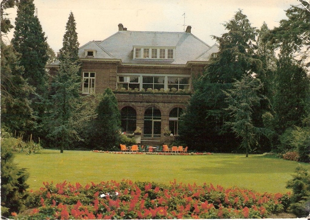 Bosch en Duin     401a, Ophalen of Verzenden, Voor 1920, Noord-Holland