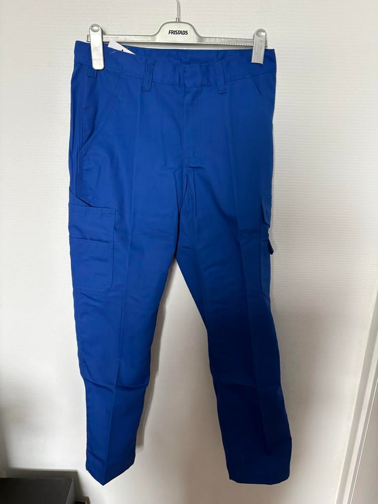 Nieuwe Fristads werkbroek maat C48 - Ongebruikt, Geen, Nieuw, Ophalen of Verzenden, Geen