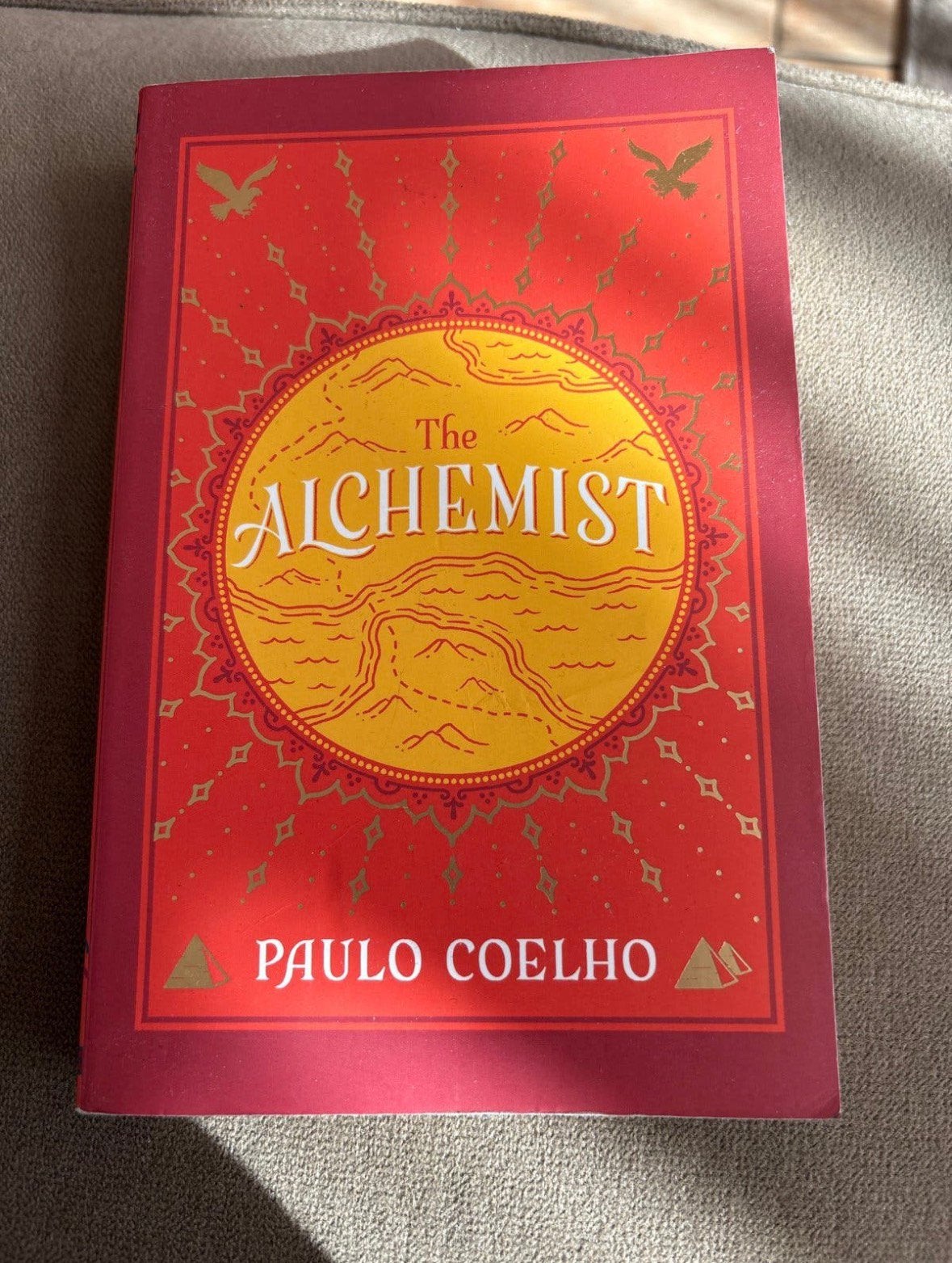 The Alchemist, Boeken, Verzenden, Nieuw, Overige typen