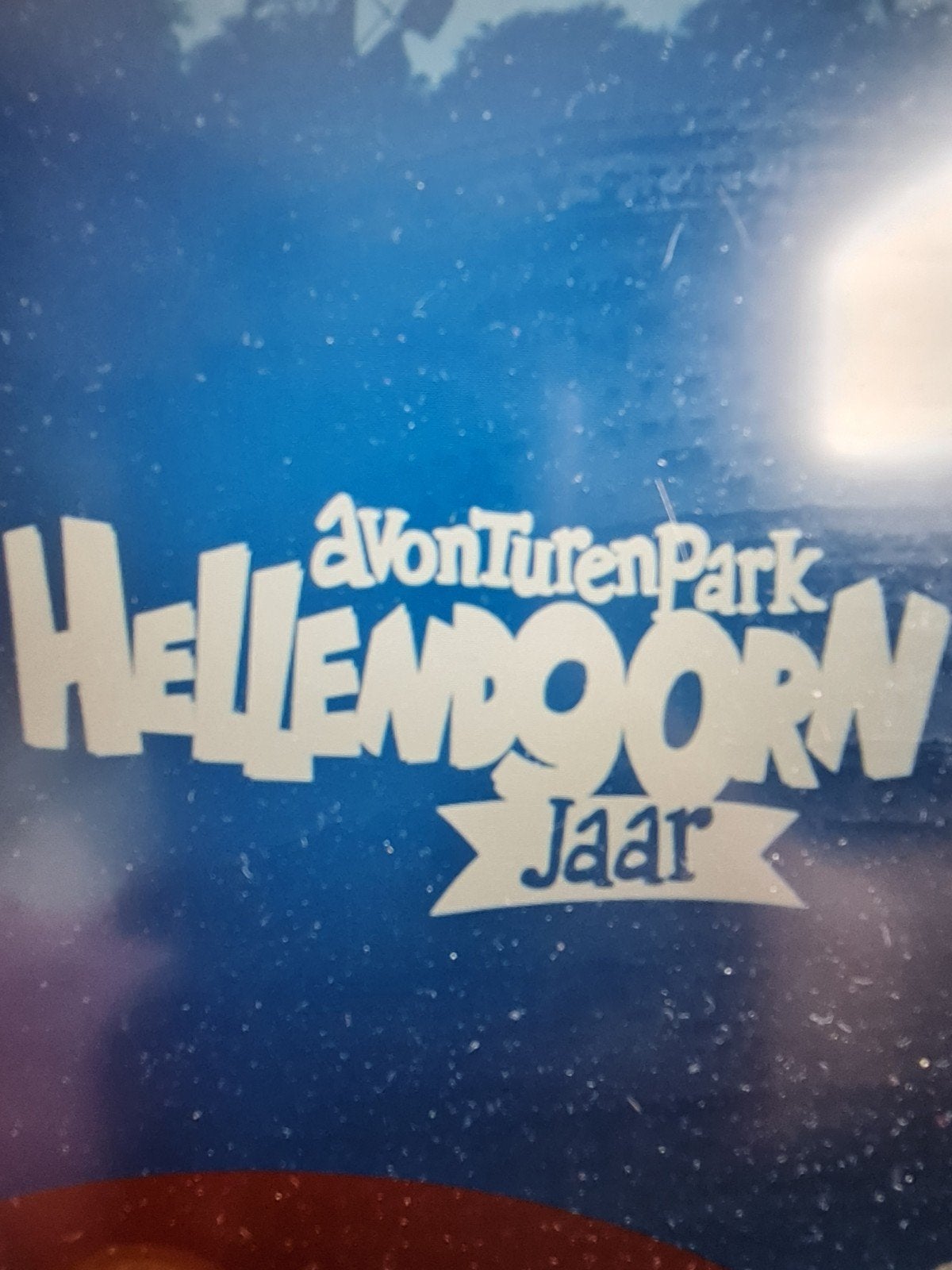 Avonturenpark Hellendoorn, meerdere e-tickets aanwezig, Drie personen of meer, Ticket of Toegangskaart