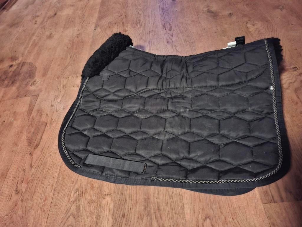 Mattes bontjes m en L Oornetje mattes full, Dieren en Toebehoren, Paarden en Pony's | Dekens en Dekjes, Mattes, Mattes.com, Ophalen of Verzenden