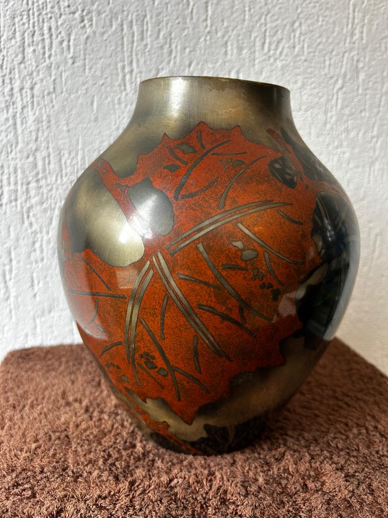 WMF Ikora vaas, Ophalen of Verzenden