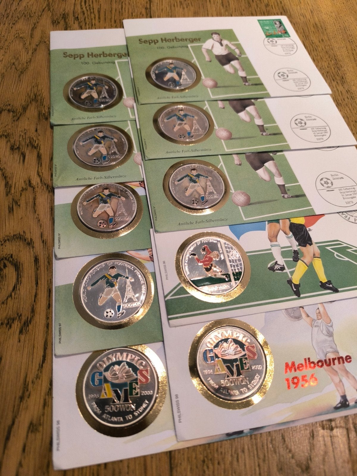 10oz Zilvermunten 999, Postzegels en Munten, Munten | Amerika, Ophalen of Verzenden