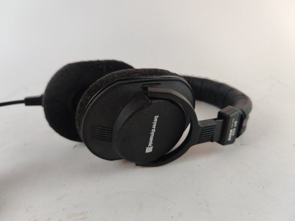 Beyerdynamic DT 250 Headset || nu voor maar: €59.99, Overige merken, Nieuw, Ophalen of Verzenden, X